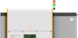 Partnership in the name of additive manufacturing Partnership in the name of
