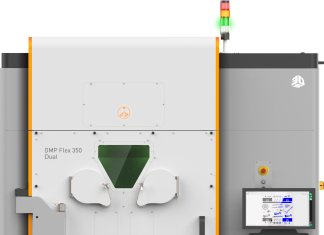 Partnership in the name of additive manufacturing Partnership in the name of