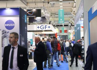 MECSPE Observatory: confidence in manufacturing is growing mecspe observatory