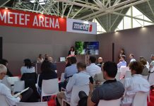 METEF 2025: the aluminium supply chain starts growing again metef 2025