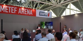 METEF 2025: the aluminium supply chain starts growing again metef 2025