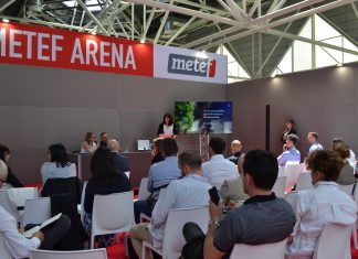 METEF 2025: the aluminium supply chain starts growing again metef 2025