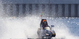 Great results for the UniBoAT project