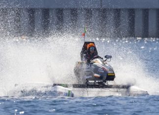 Great results for the UniBoAT project of the University of Bologna Great results for the UniBoAT project