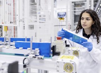 Mercedes-Benz, developments in battery technology Mercedes-Benz, developments in battery technology