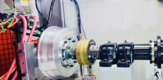 protean electric launches its latest in-wheel motors