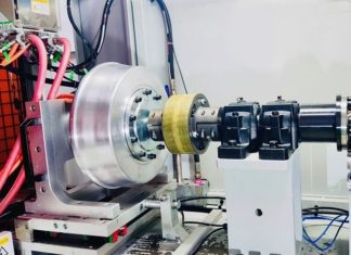 Protean Electric launches its latest in-wheel motors protean electric launches its latest in-wheel motors