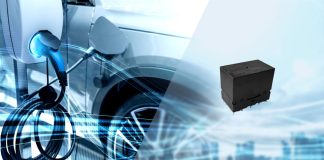 New high power PCB relay for use in AC wallboxes New high power PCB relay for use in AC wallboxes