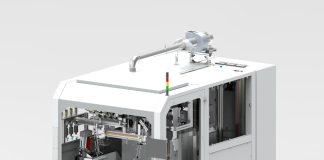 New machine for sustainable impregnation of electrical motors