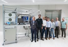 Parker and Fraunhofer announce renewed partnership