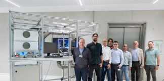 Parker and Fraunhofer announce renewed partnership
