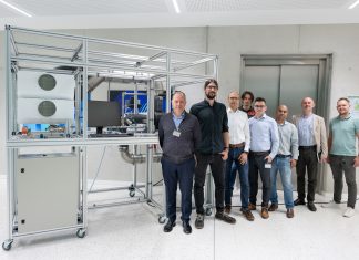 Parker and Fraunhofer announce renewed partnership