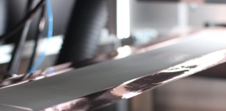 Batteries, chemistry and efficiency for a more sustainable market