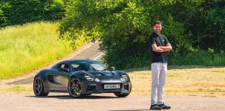 Nyobolt’s batteries can charge from 10 to 80% in just 5 minutes