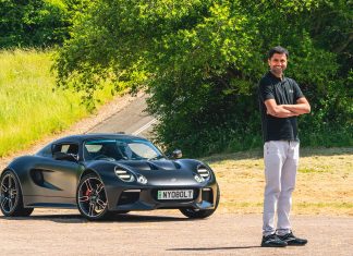 Nyobolt’s batteries can charge from 10 to 80% in just 5 minutes