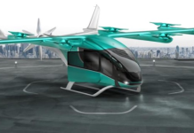 Nidec enters in the eVTOL sector