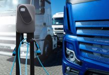 Electric trucks, the crucial role of polishing