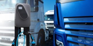 Electric trucks, the crucial role of polishing