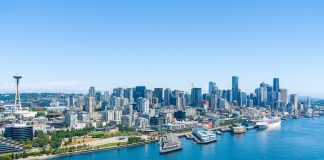 Washington State Ferries selects ABB as propulsion single source vendor for five new hybrid ferries