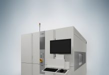 Critical inspection of electronic components