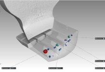 Smart Hairpin, Artificial Intelligence in welding