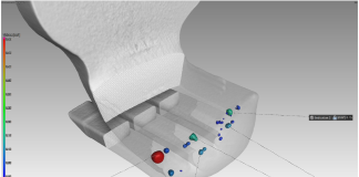 Smart Hairpin, Artificial Intelligence in welding