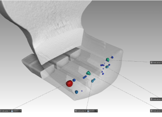 Smart Hairpin, Artificial Intelligence in welding