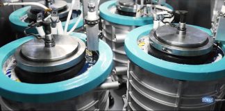 Webinar: unlocking the potential of resin potting for electric motors