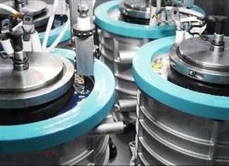 Webinar: unlocking the potential of resin potting for electric motors