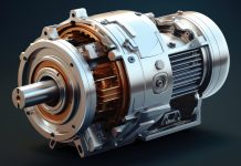 PMSM technology, towards the advanced motor control