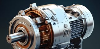 PMSM technology, towards the advanced motor control