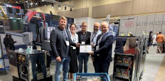 Parker Hannifin has launched the first Nordic Certified Mobile Electrification Center