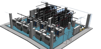 Comau will develop machines for testing battery cells