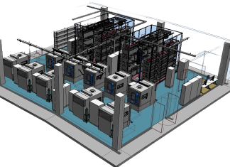 Comau will develop machines for testing battery cells