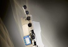 An innovative solution in wire constant tension feeding