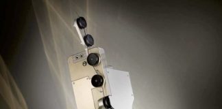 An innovative solution in wire constant tension feeding