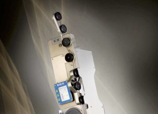 An innovative solution in wire constant tension feeding