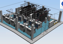 Comau will develop machines for testing battery cells