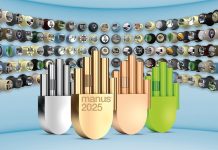 igus launches application phase for the manus award 2025