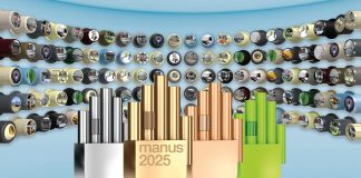 igus launches application phase for the manus award 2025