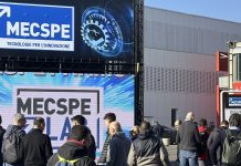 MECSPE 2025: even more space for Start Up Factory mecspe 2025