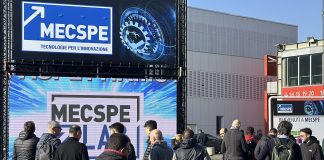 MECSPE 2025: even more space for Start Up Factory mecspe 2025