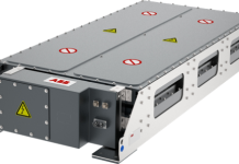 ABB launches new traction batteries for full electric rail applications