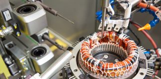 New solutions for Light E-Mobility electric motors