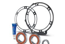 Repair and service is growing stronger for Schaeffler