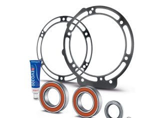 Repair and service is growing stronger for Schaeffler