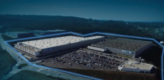 New Industrial Park for electric motors in Portugal