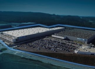 New Industrial Park for electric motors in Portugal