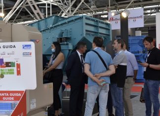 METEF 2025 will give new emphasis to the aluminium sector metef 2025