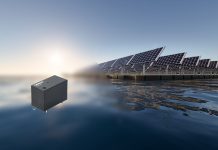 New Omron’s PCB relay requires up to 51% less mounting space